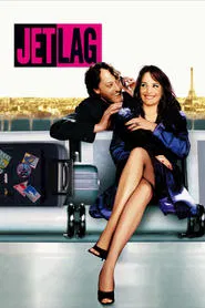 Jet Lag movie poster