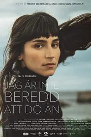 Jag är inte beredd att dö än movie poster