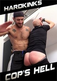 Poster do filme Cop's Hell