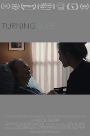 Turning Blue movie poster