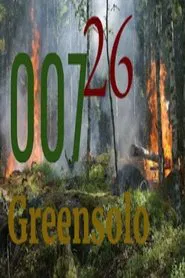 Poster do filme Bond 26: Greensolo