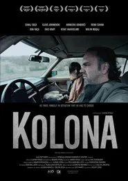 Column movie poster