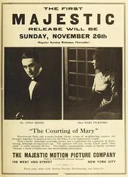 The Courting of Mary movie poster