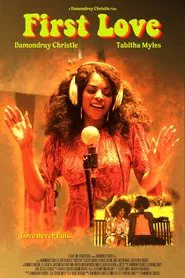 First Love movie poster