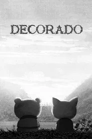 Scenery movie poster