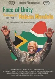 Face of Unity movie poster