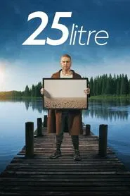Poster do filme 25 Litre