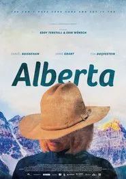 Poster do filme Alberta
