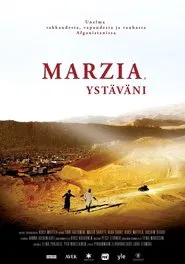 Marzia, My Friend movie poster