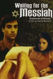 Waiting for the Messiah movie poster