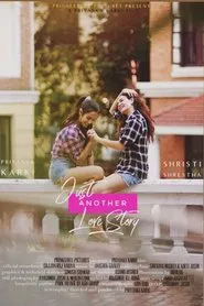 Just Another Love Story tv show poster