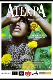 Atempa, Dreams at the Side of the River movie poster