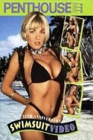 Penthouse: 25th Anniversary Swimsuit Video movie poster