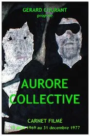 Poster do filme Aurore Collective