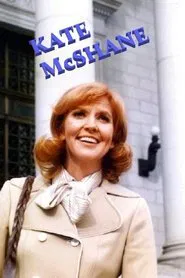 Kate McShane movie poster