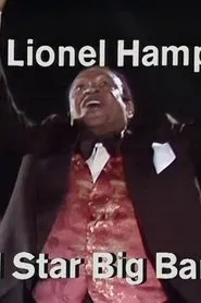 Lionel Hampton All Star Big Band - Berliner Jazztage 1979 movie poster