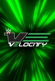 WWE Velocity tv show poster
