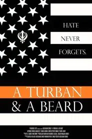 Poster do filme A Turban & A Beard