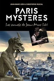 Paris mystères tv show poster