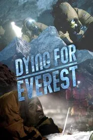 Dying for Everest movie poster