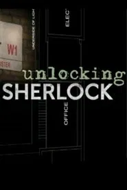 Poster do filme Unlocking Sherlock