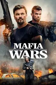 Mafia Wars movie poster