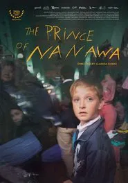 The Prince of Nanawa movie poster