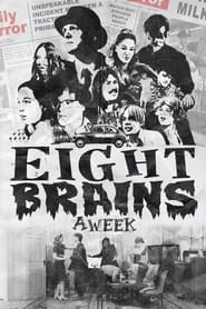 Eight Brains a Week movie poster