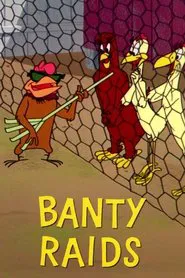 Banty Raids movie poster