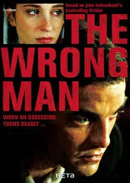 The Wrong Man movie poster