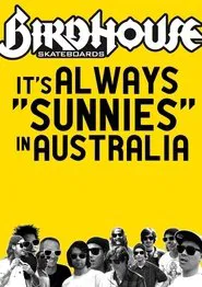 Poster do filme It's Always Sunnies In Australia