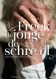 Poster do filme Freek de Jonge: De Schreef