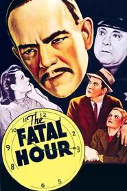 Poster do filme Noite de Terror