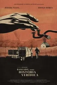 Baseado numa História Verídica movie poster