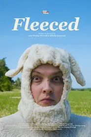 Fleeced movie poster