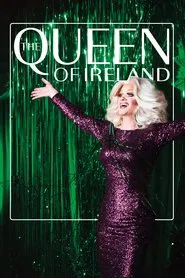 The Queen of Ireland movie poster