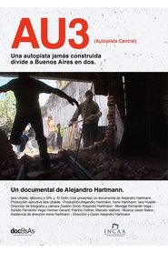 AU3 (Autopista Central) movie poster