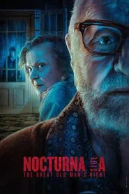Nocturna - The Great Old Man's Night movie poster