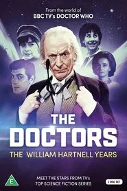 The Doctors: The William Hartnell Years movie poster