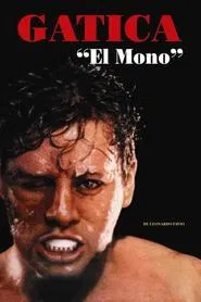 Gatica, the Monkey movie poster