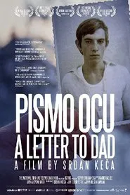 A Letter to Dad movie poster