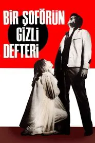 Poster do filme Bir Şoförün Gizli Defteri