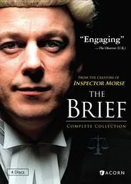 The Brief tv show poster