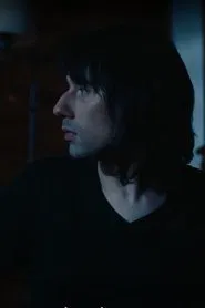 Ghost Song movie poster