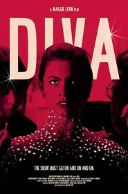 Diva movie poster