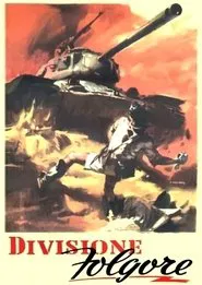 Divisione Folgore movie poster