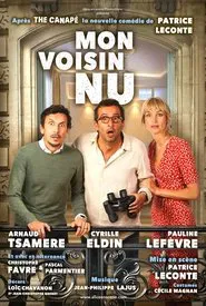 Poster do filme Mon voisin nu