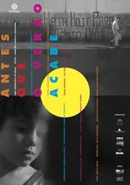 Before Summer Ends movie poster