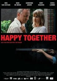 Happy Together movie poster