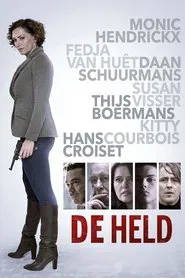 The Hero movie poster